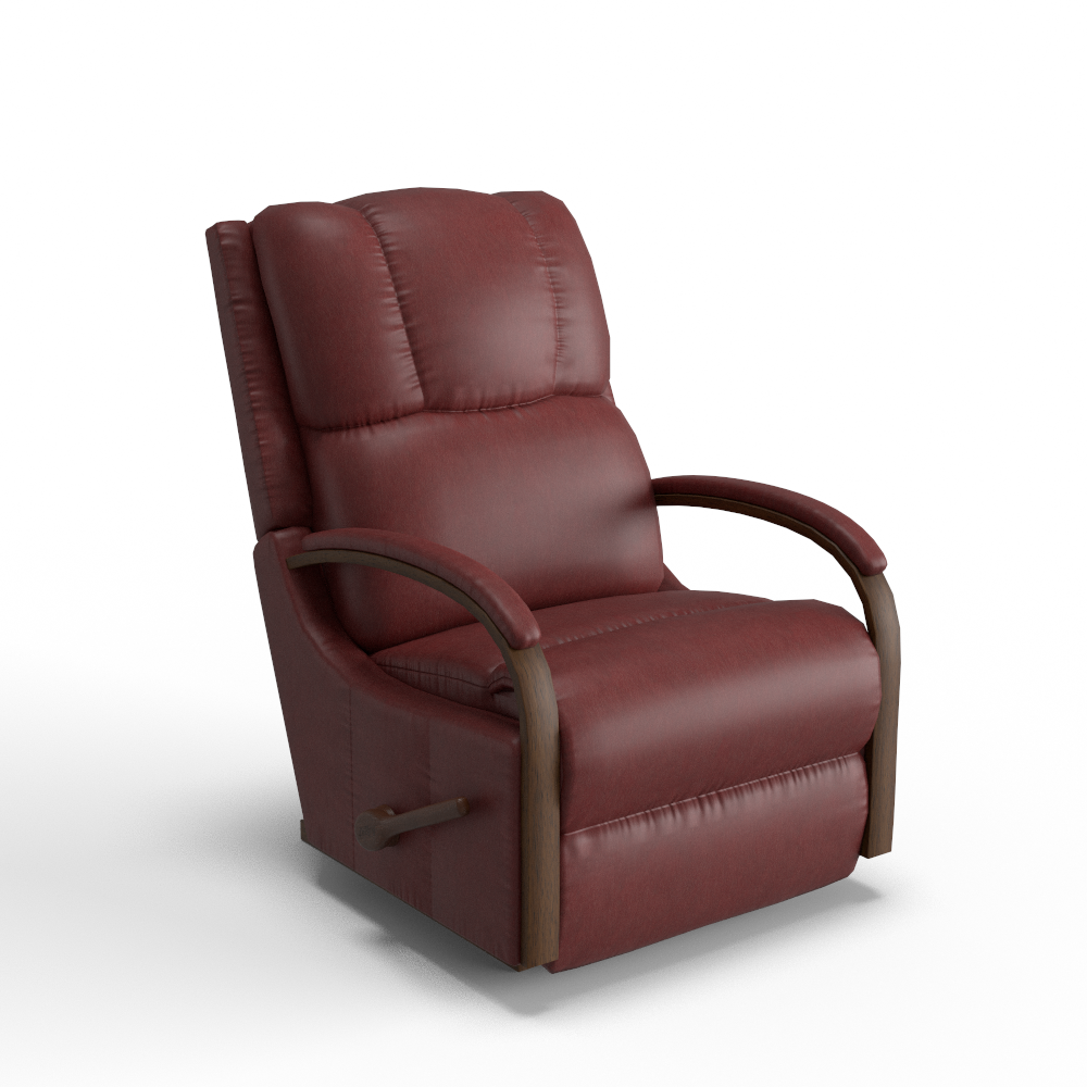 Harbor Town Rocking Recliner